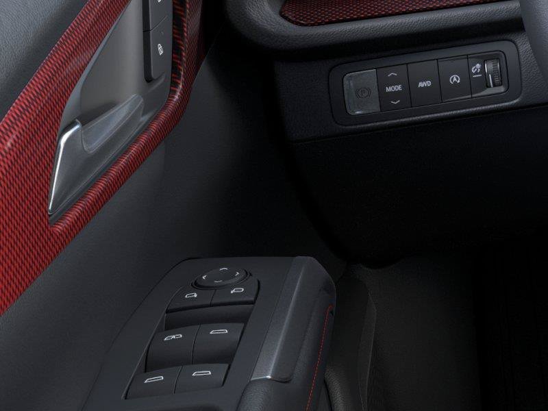 2026 Chevrolet Traverse Z71 - Photo 23