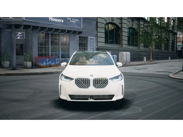 New 2026 Alpine White BMW  image 3