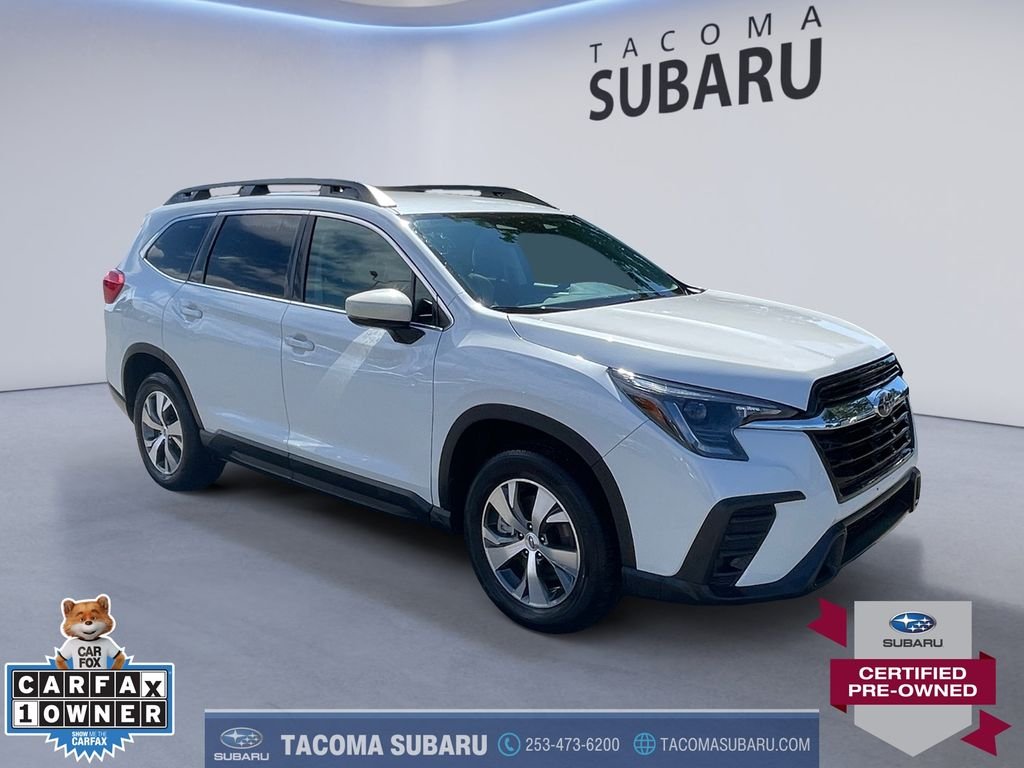 2025 Subaru Ascent Premium - Photo 7