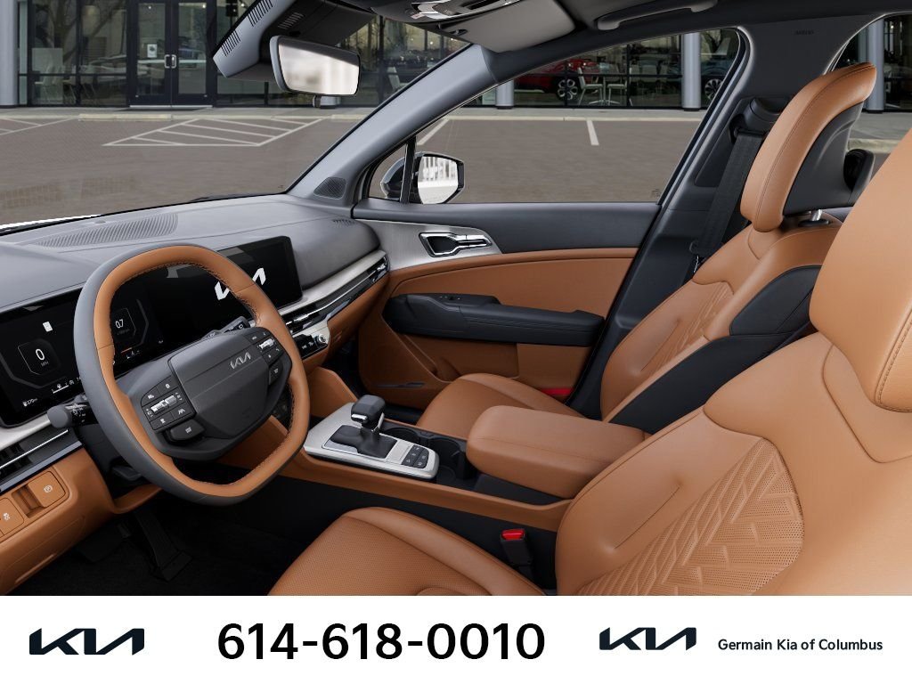 2026 Kia Sportage X-Line - Photo 20