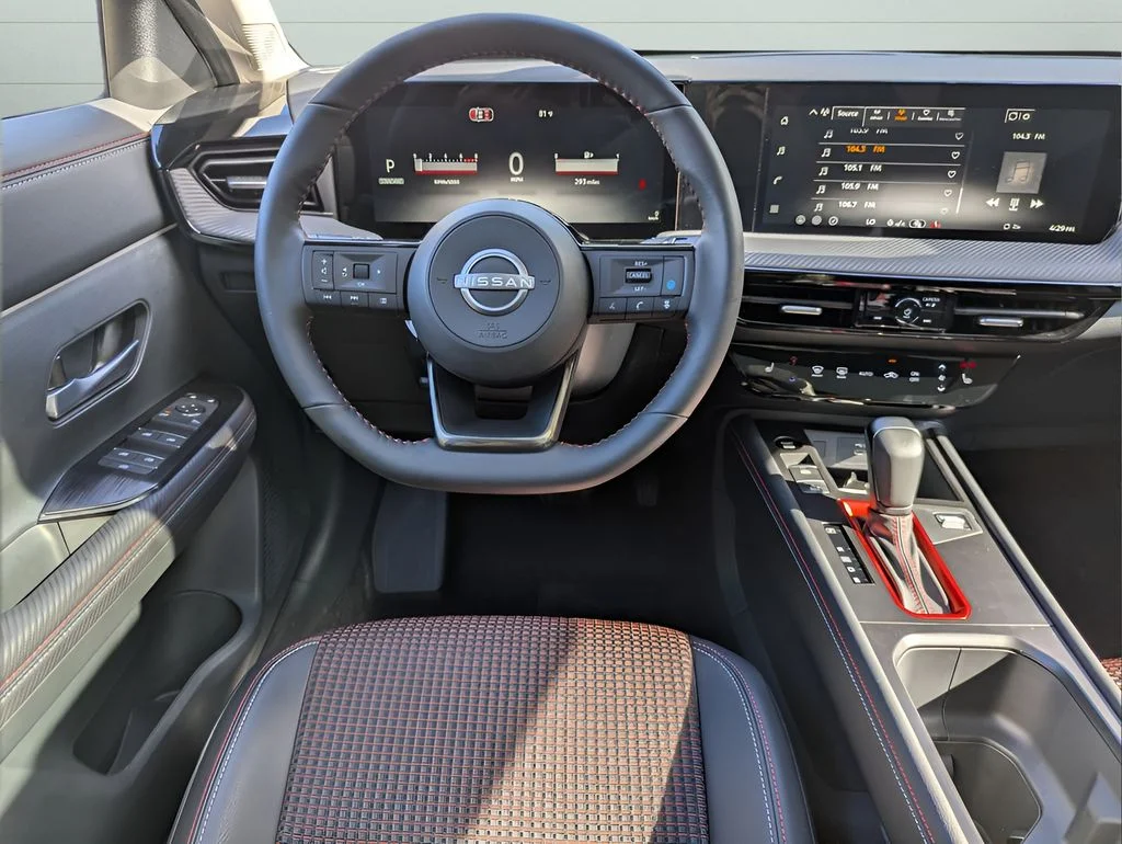 2026 Nissan KICKS SR AWD - Photo 15