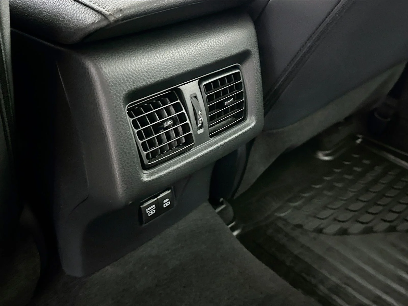 Certified Used 2025 Gray Toyota XLE image 47