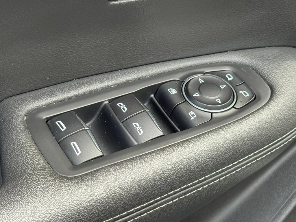 Used 2020 DARK MOCHA METALLIC Cadillac FWD Premium Luxury image 19