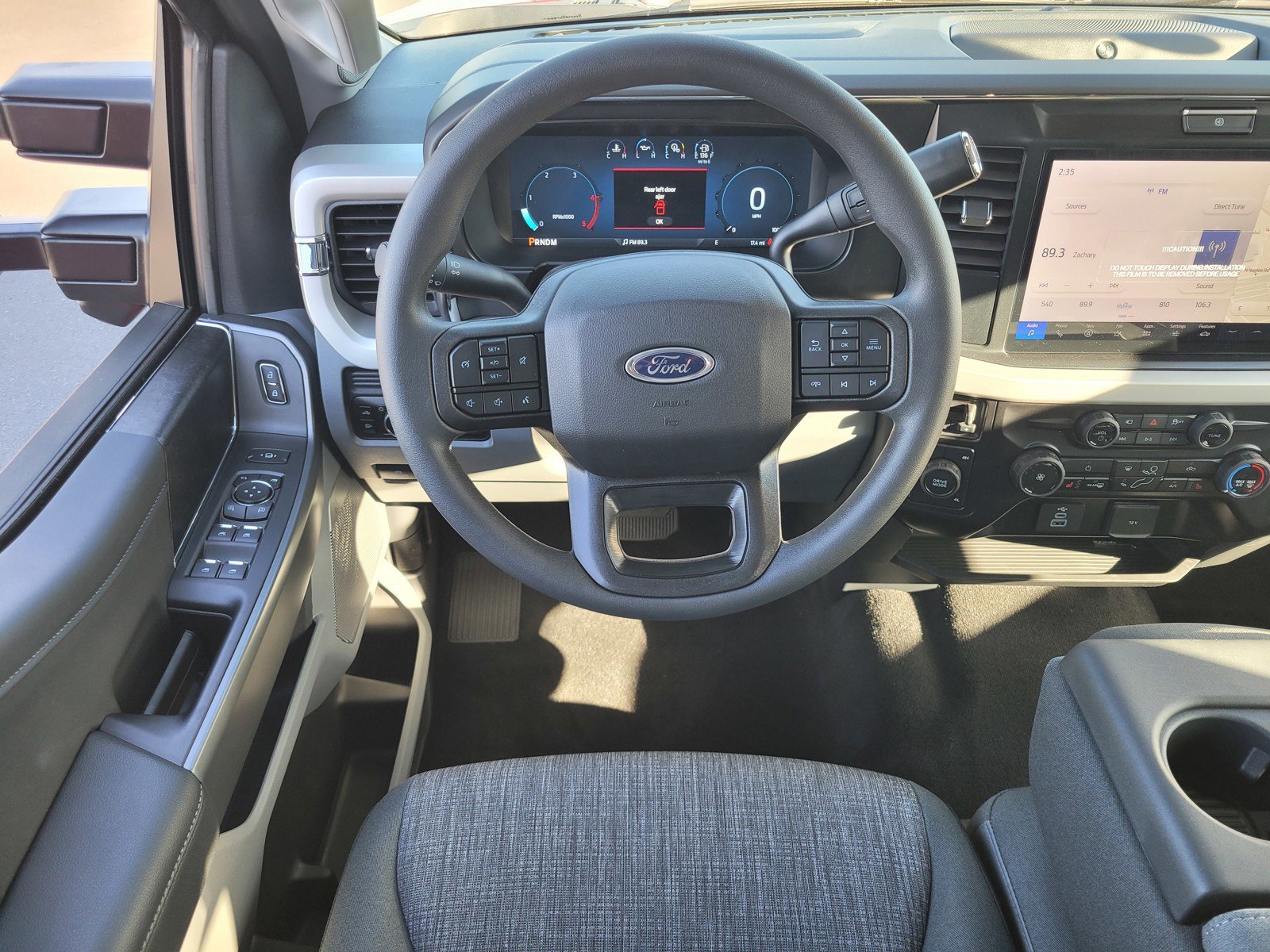 2026 Ford F-250 Super Duty XLT - Photo 7
