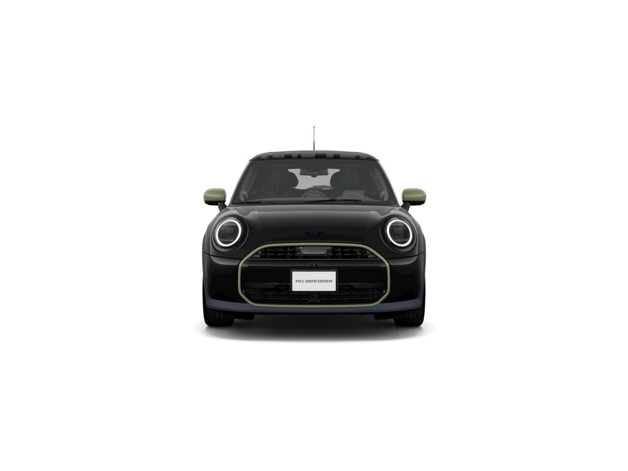 New 2027  MINI Iconic image 2