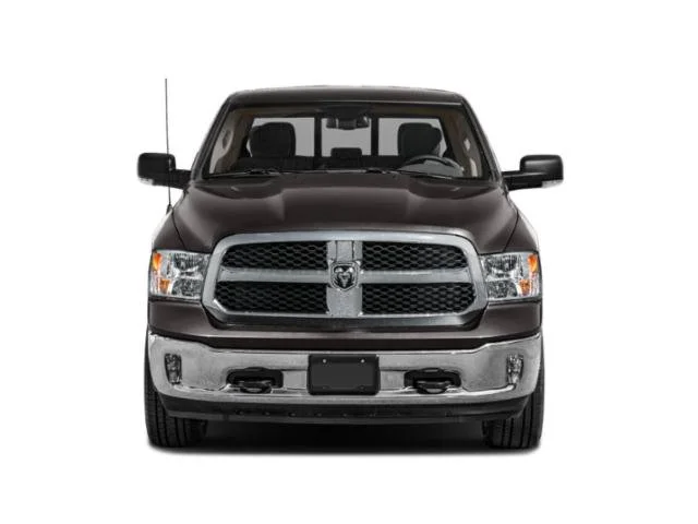 Used 2023 White Ram Warlock image 7
