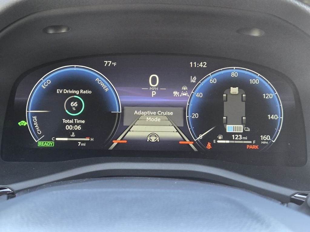 2026 Toyota Camry XLE - Photo 13