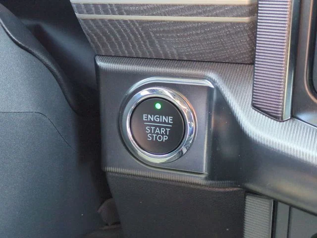 Used 2023 Gray Ford Platinum image 27