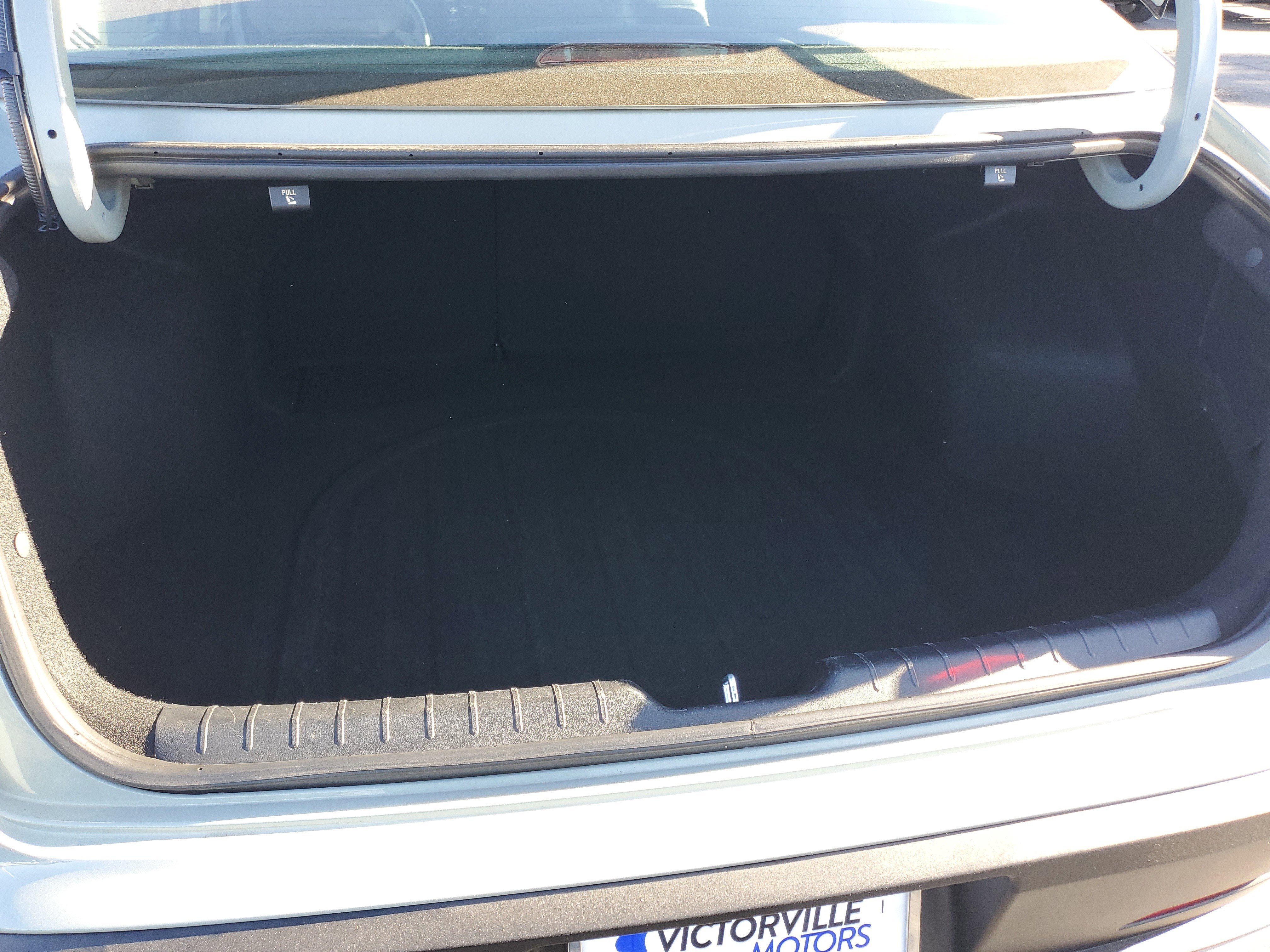 Used 2025 Blue Kia LXS image 25
