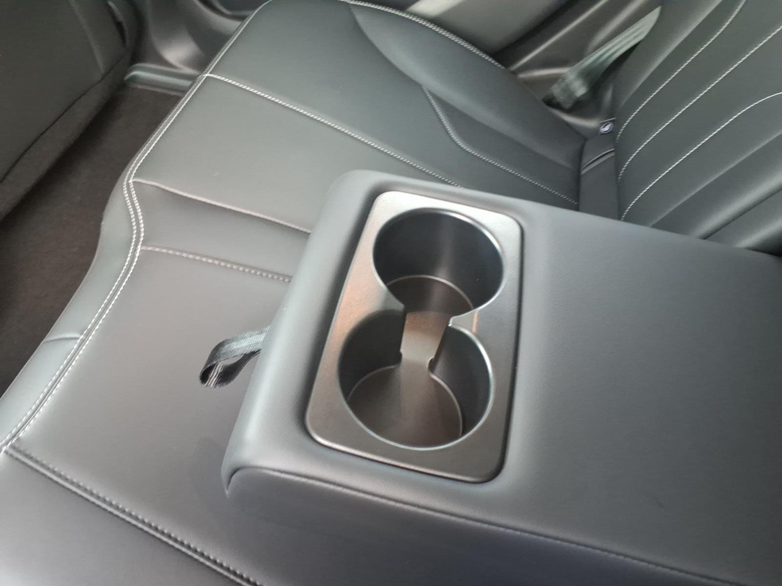 New 2026 Velocity Blue Metallic Ford Select image 11