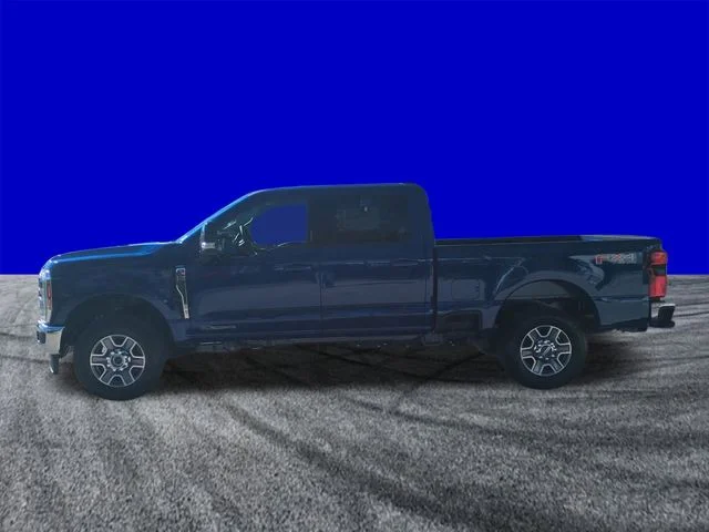 2026 Ford F-250 Super Duty Lariat - Photo 7