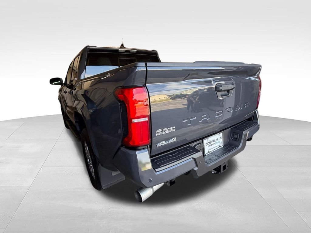 New 2026 Underground Toyota  SR5 image 3