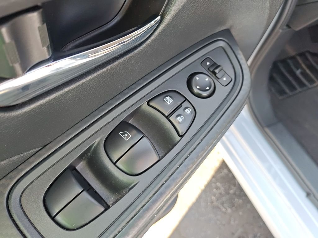 Used 2024 Gray Sky Pearl Nissan 1.6 SV image 11