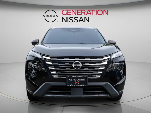 Certified 2024 Nissan Rogue S with VIN 5N1BT3ABXRC720057 for sale in North Plainfield, NJ