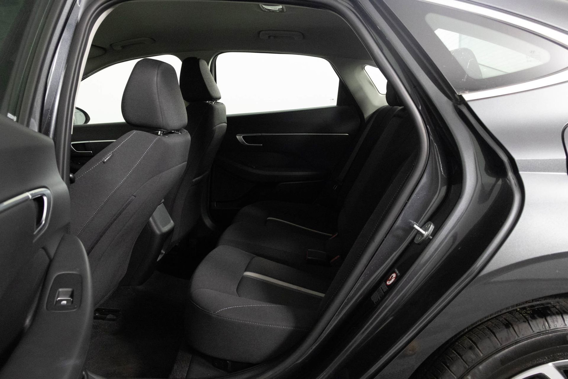 2022 HYUNDAI SONATA - Image 33