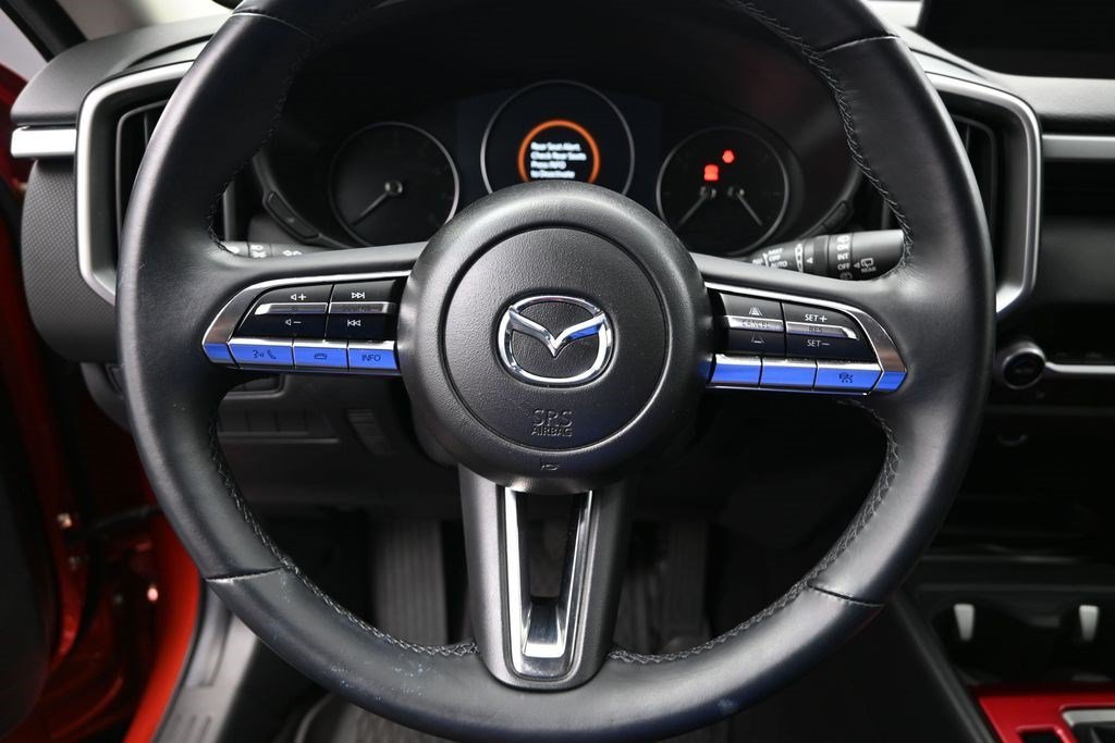 Used 2022 Jet Black Mica Mazda 2.5 S Premium Plus Package image 16