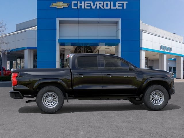 2026 Chevrolet Colorado Work Truck - Photo 6