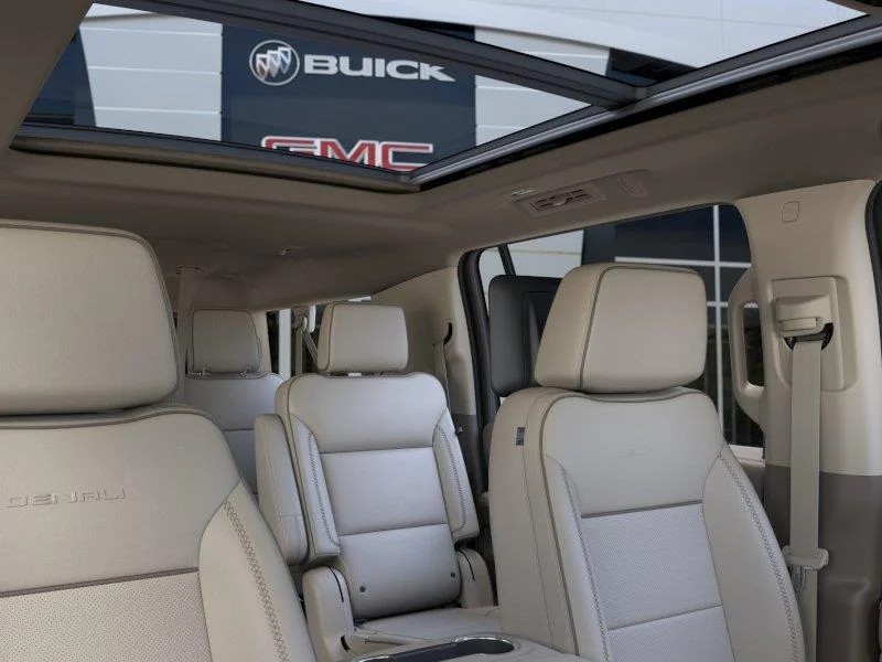 New 2026 Downpour Metallic GMC Denali image 24