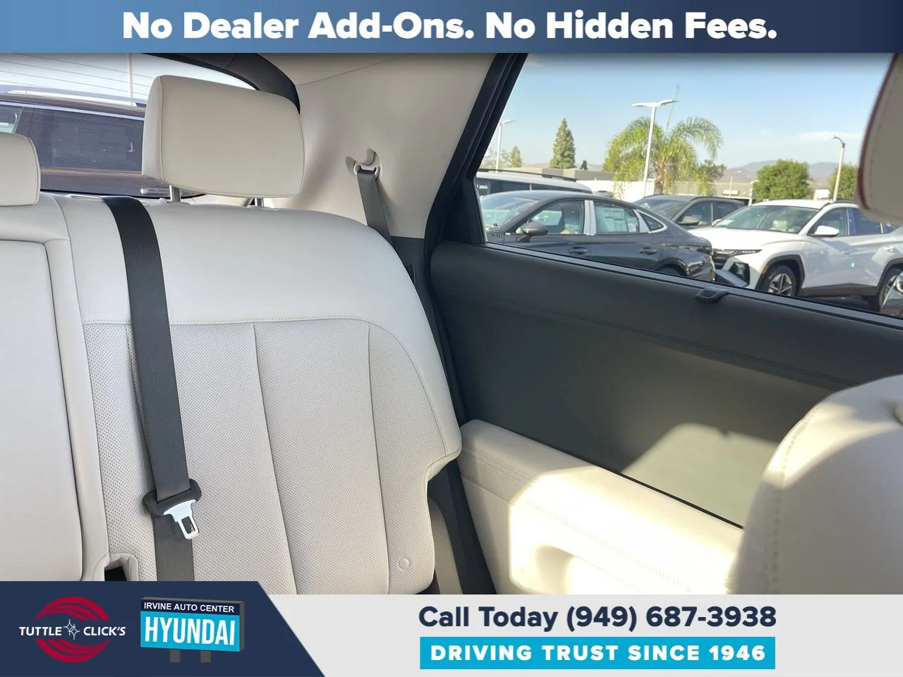 Used 2023 SHOOTING STAR (MA HYUNDAI LIMITED image 9