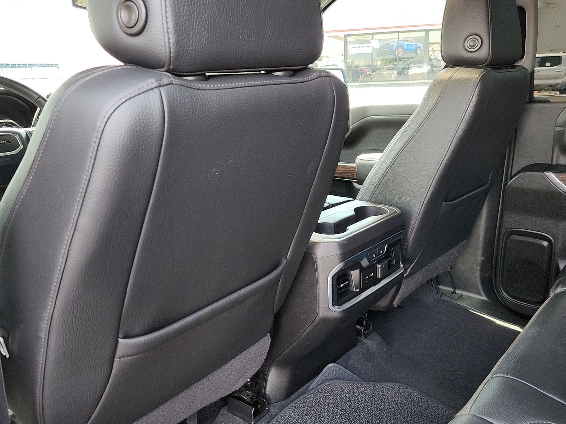Used 2021 Hunter Metallic GMC Denali image 25