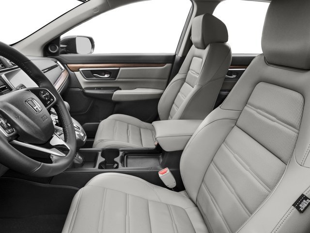 Used 2017 Lunar Silver Metallic Honda EX-L image 13