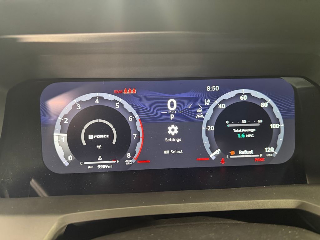 New 2026  Toyota TRD Off-Road image 8