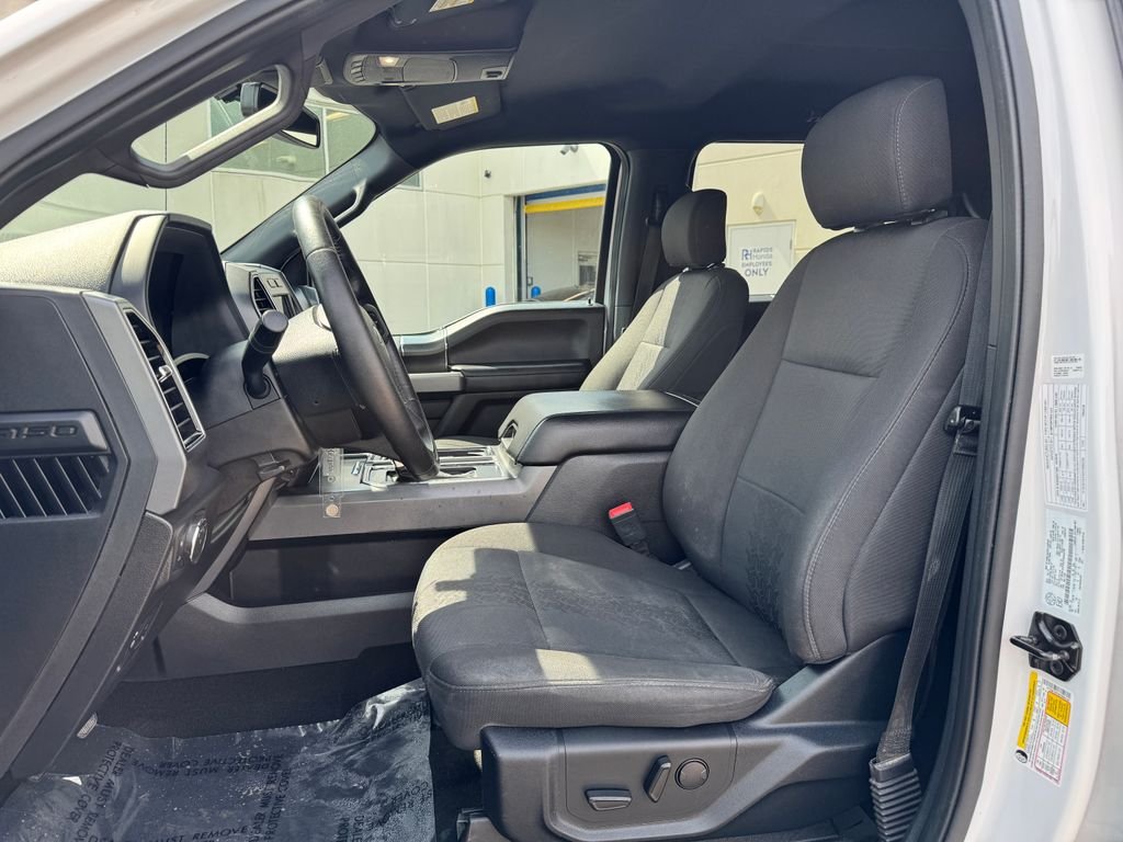 2019 Ford F-150 XLT - Photo 24