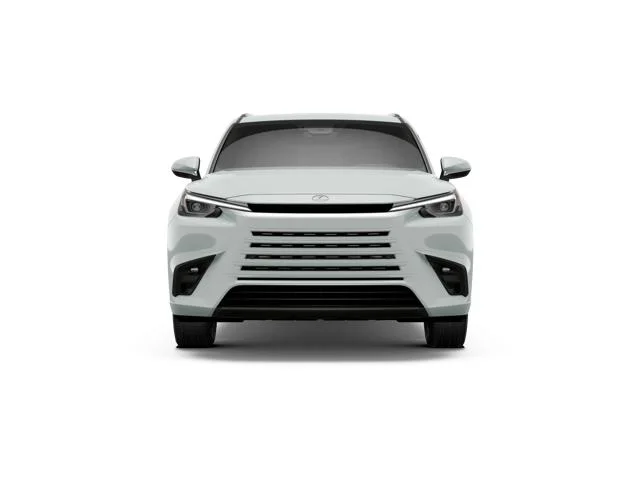 New 2026 Wind Chill Pearl Lexus  image 5