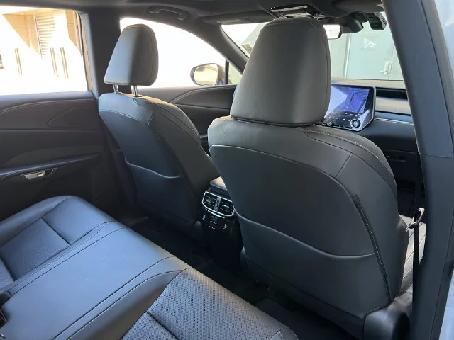 Used 2025 Iridium Lexus 350 Premium image 40