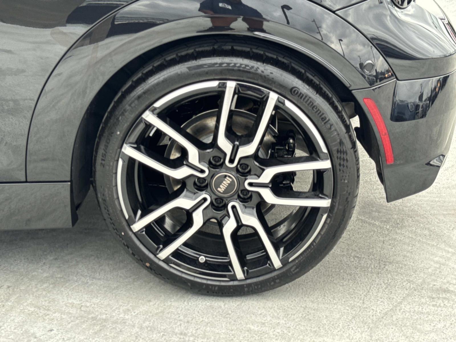 2026 MINI Convertible S - Photo 6