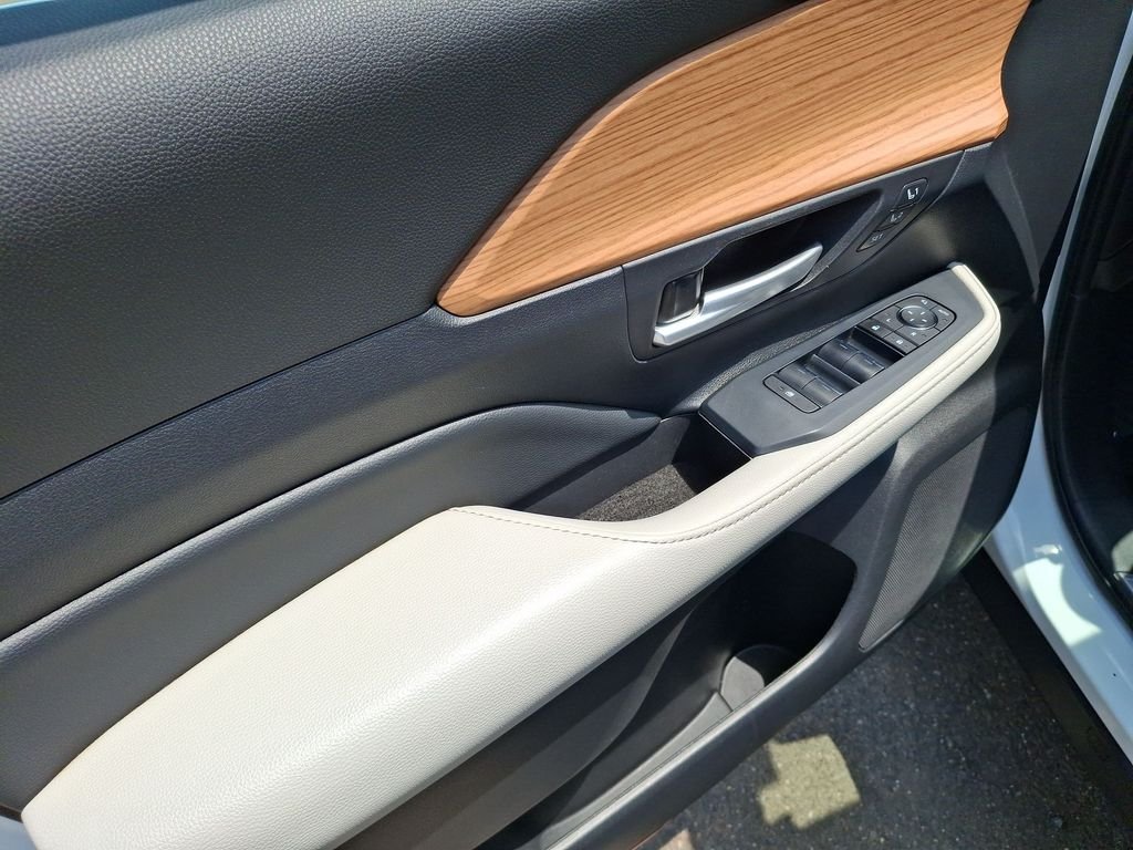 Used 2025 Beige Toyota Limited image 15