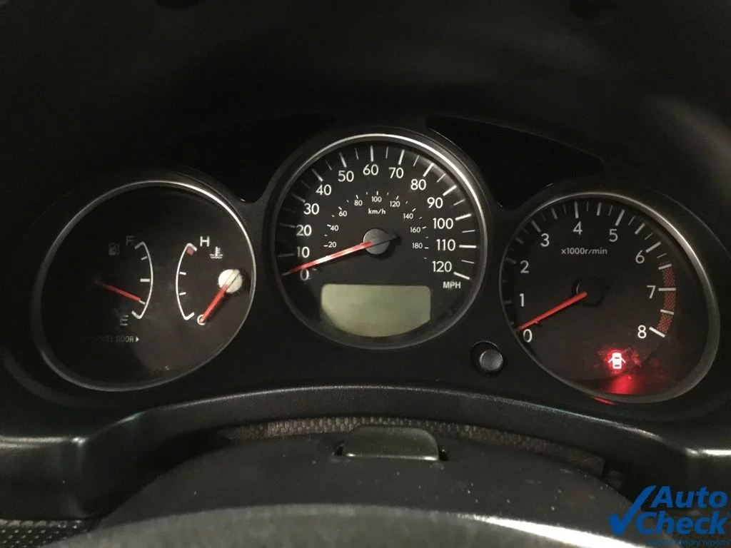 Used 2006 Gray Subaru 2.5X image 39