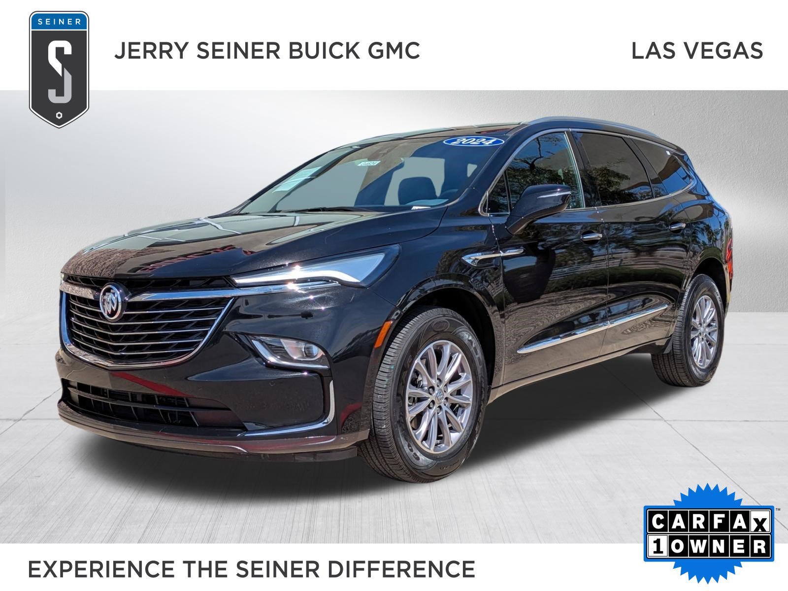 2024 Buick Enclave