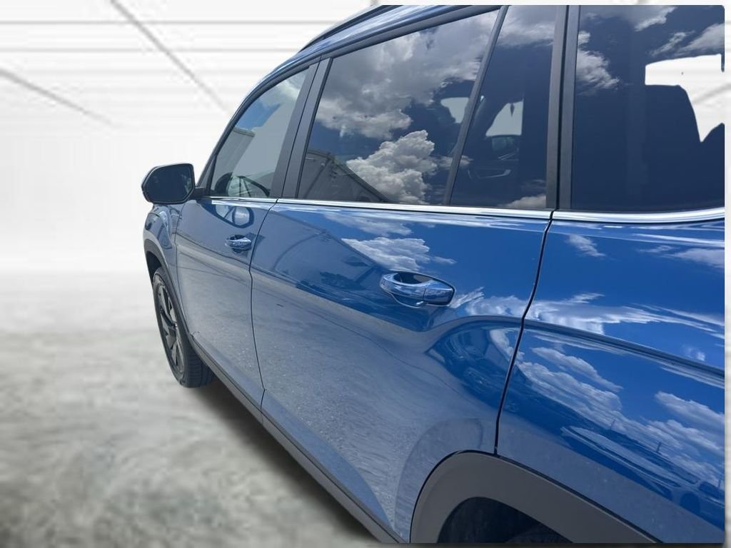New 2026  Volkswagen 2.0T SE w/Technology image 27