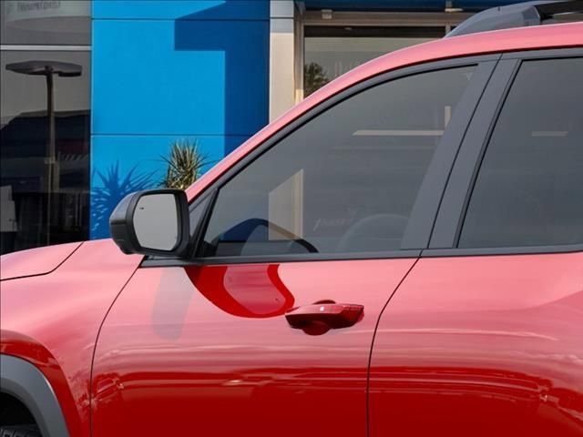 2026 Chevrolet Equinox LT - Photo 12