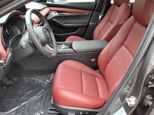 2026 Mazda Mazda3 Turbo Premium Plus - Photo 11