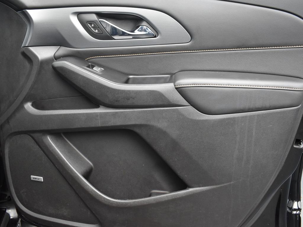 2018 CHEVROLET TRAVERSE - Image 31
