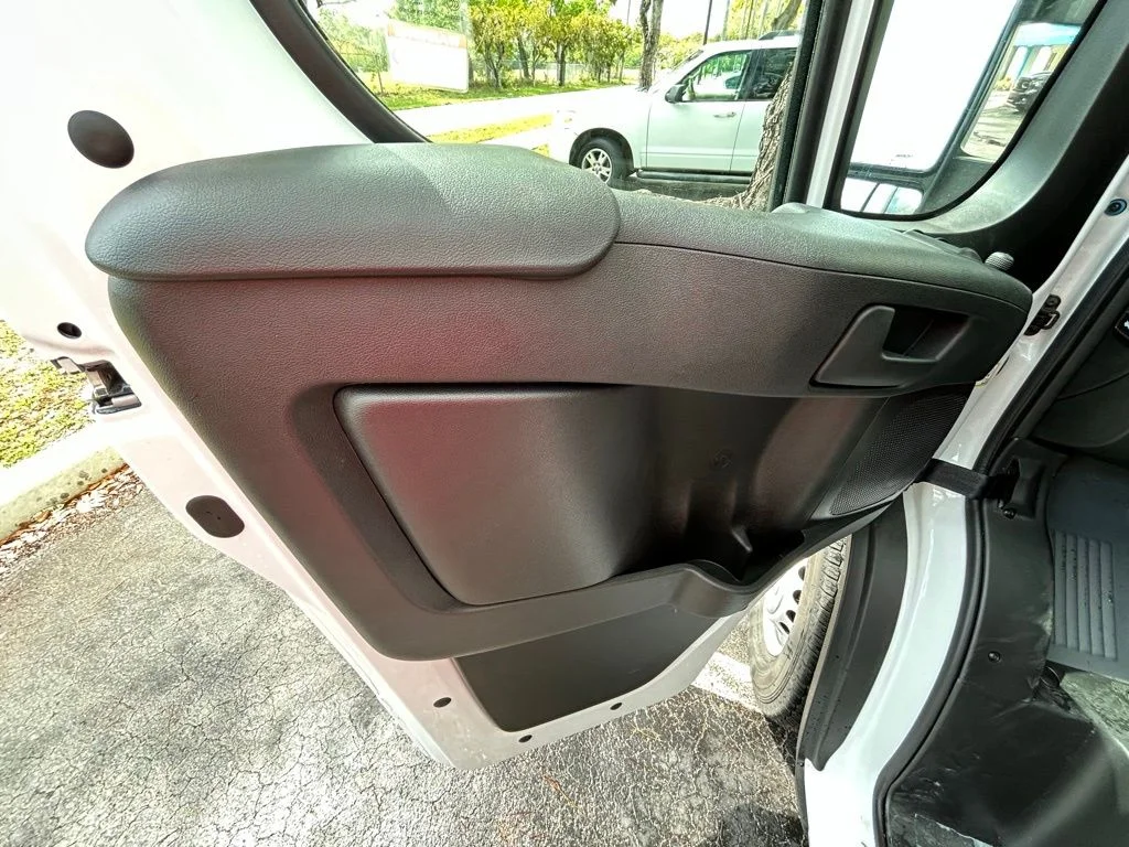 Used 2024 White Ram Super High Roof image 38