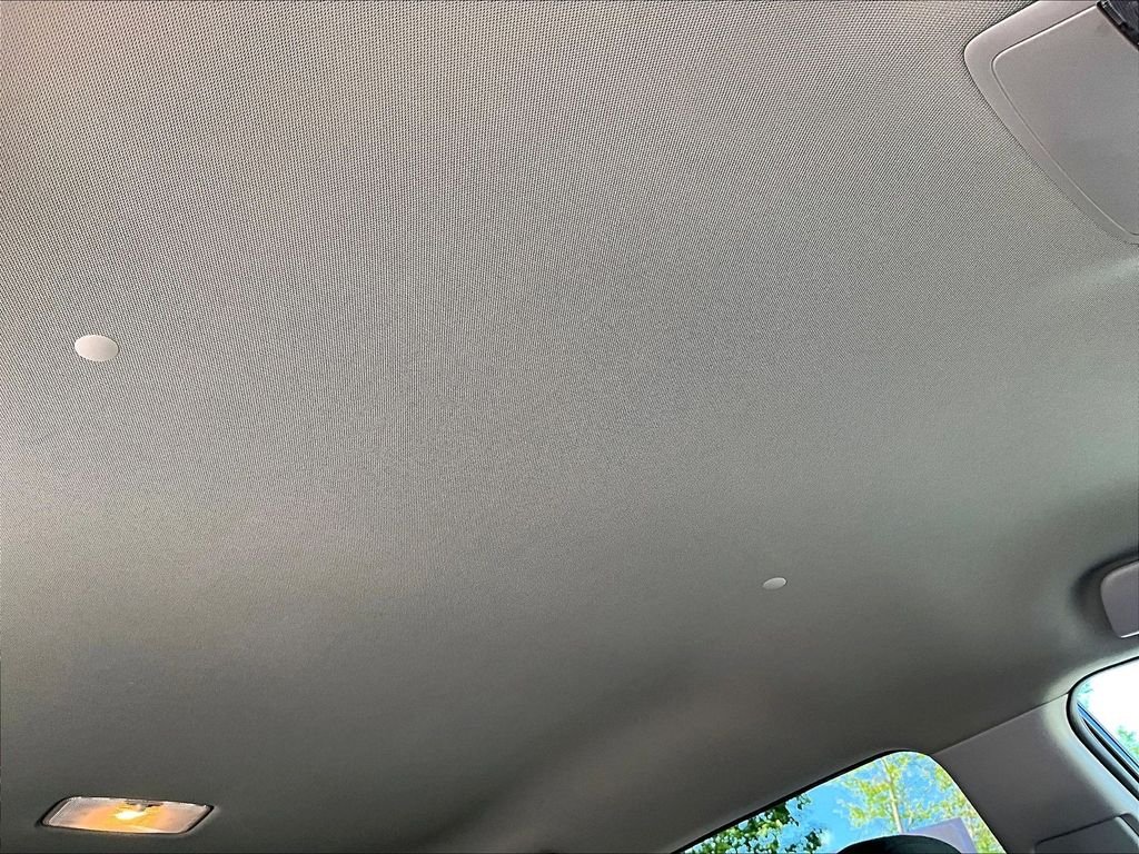 Used 2017 Black Toyota LE image 22