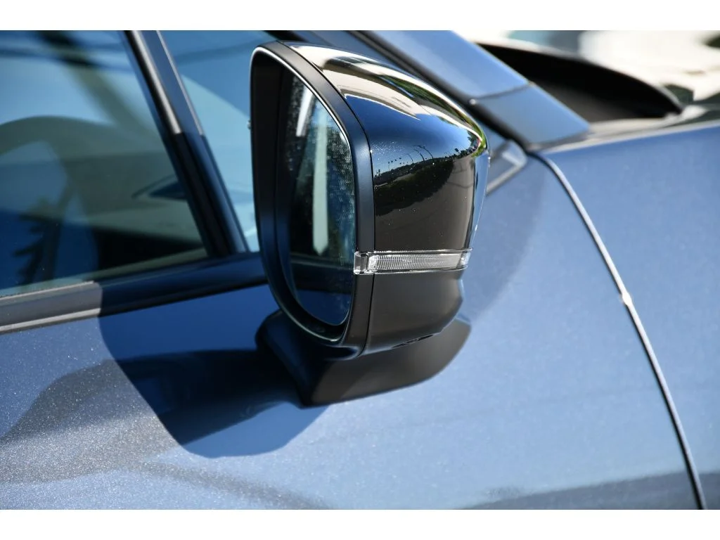 New 2026 MAGNETITE GRAY METALLIC Subaru Limited XT image 28