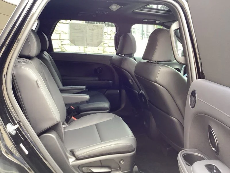 Used 2026 Black Hyundai XRT Pro image 12