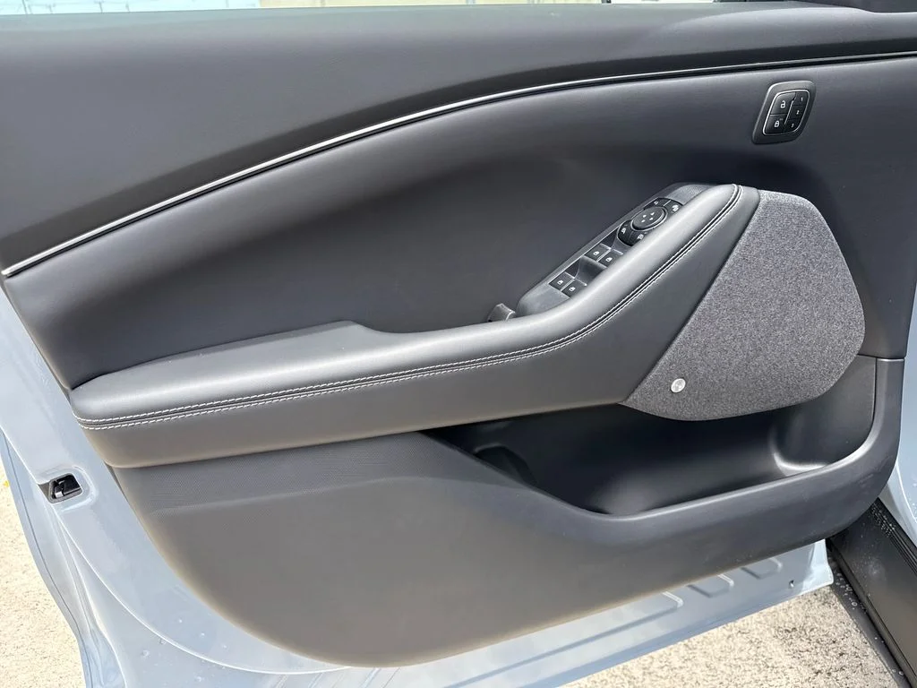 New 2026 Gray Ford Premium image 19