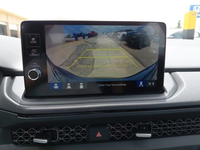 New 2026 Urban Gray Pearl Honda SE image 17
