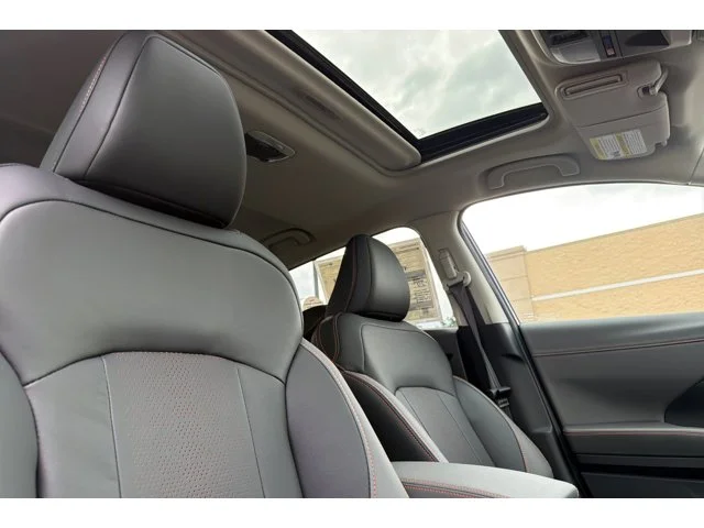 2026 Subaru Crosstrek Limited - Photo 44