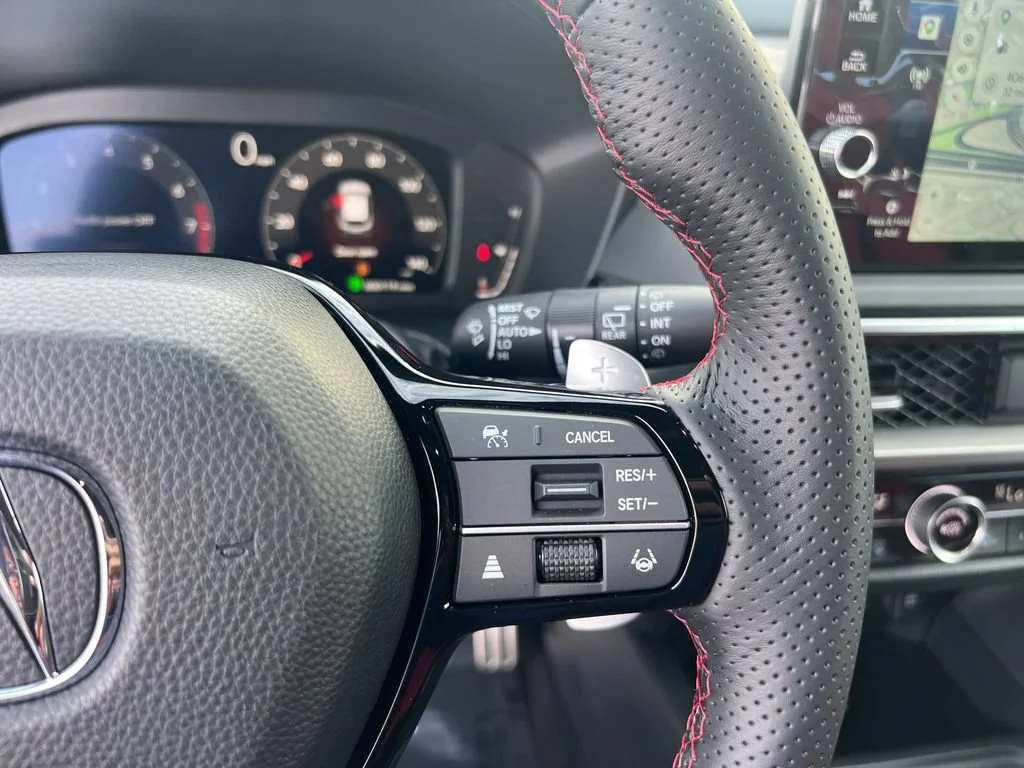 2026 Acura ADX A-spec w/Advance Package - Photo 49