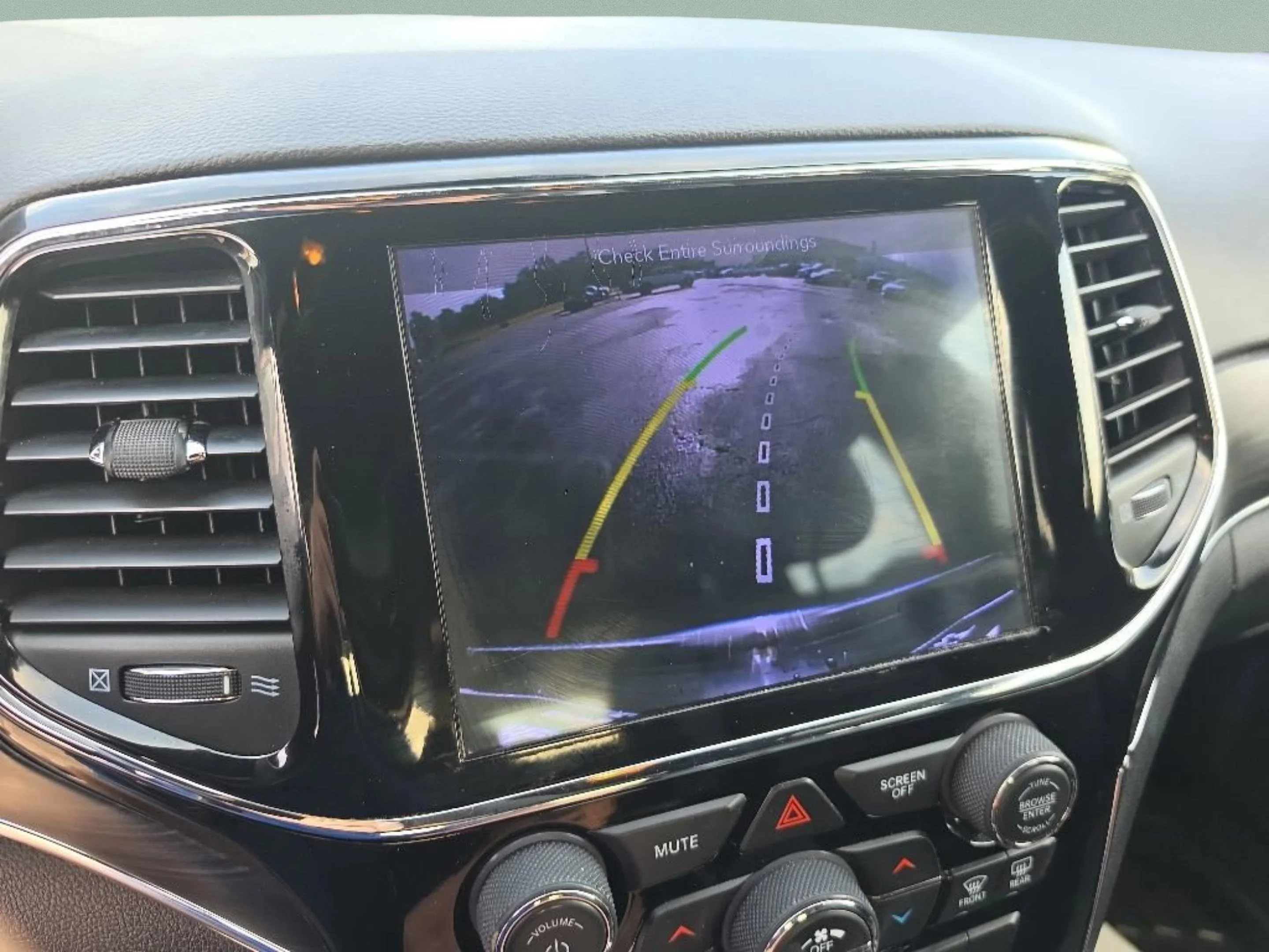 Used 2019 Black Jeep Limited 4x2 image 19