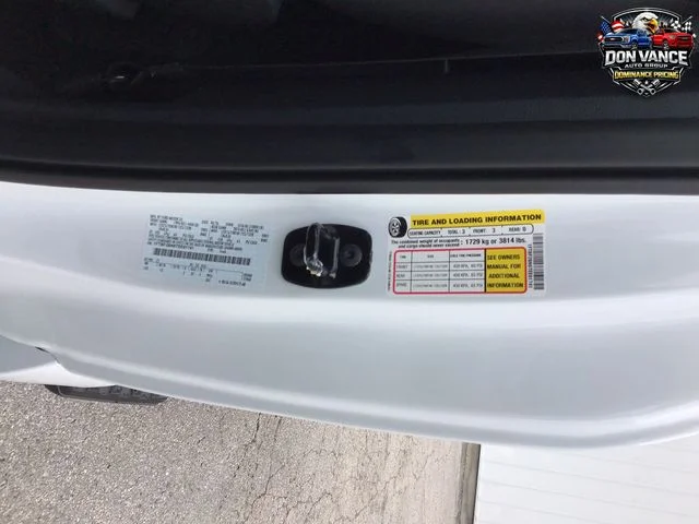 New 2026 Oxford White Ford F-250® XL image 22