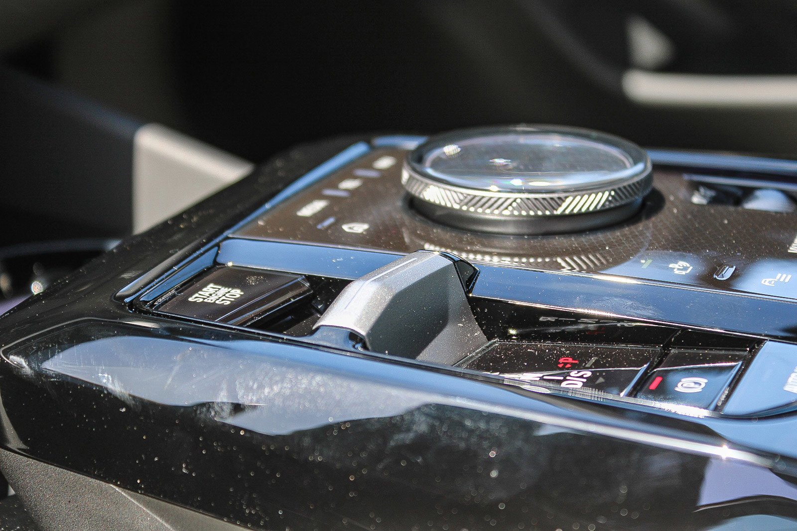 2026 BMW 5 Series 530i - Photo 22