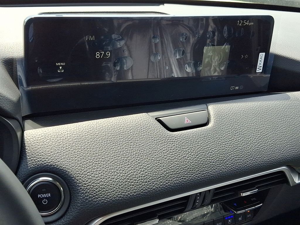 2026 Mazda CX-90 Preferred Package - Photo 14