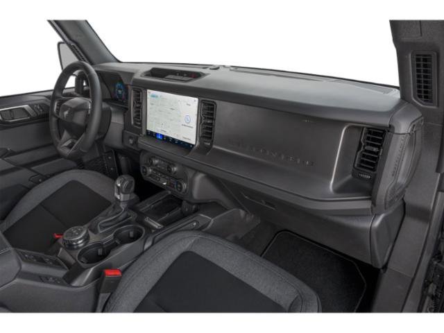 New 2026 Avalanche Gray Ford Big Bend® image 17